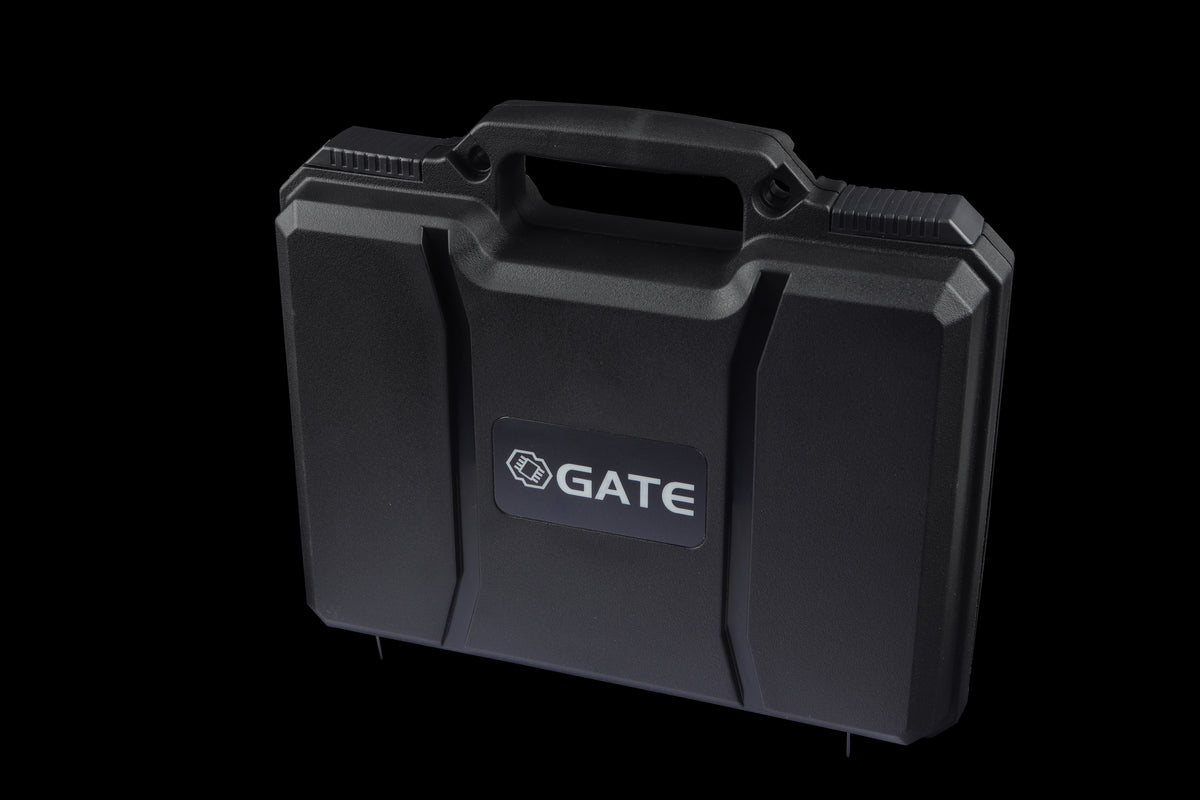 GATE PTX Pistol with PULSAR S2 V31 HPA Engine