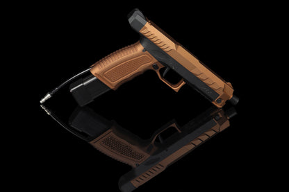 PTX Pistol with PULSAR S2 HPA Engine