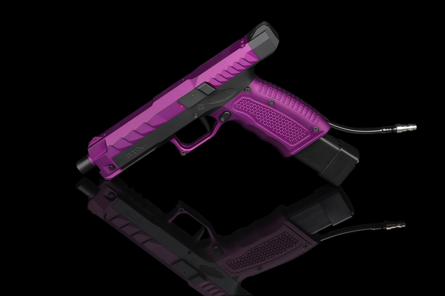 PTX Pistol with PULSAR S2 HPA Engine