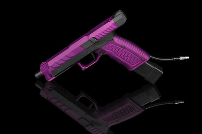 PTX Pistol with PULSAR S2 HPA Engine