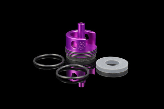 EON PROTECTOR Cylinder Head - Violet [CNC] rev. 3