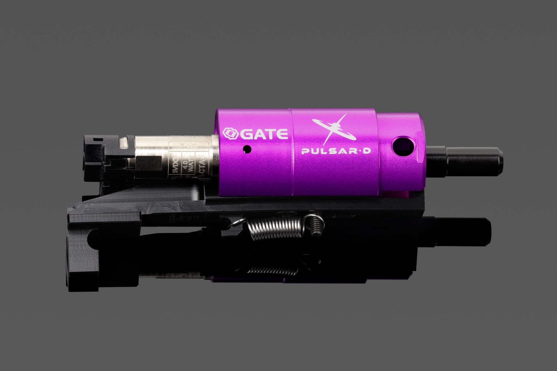 GATE PULSAR D2 HPAユニット GATE PULSAR D2 HPAユニット - メルカリ