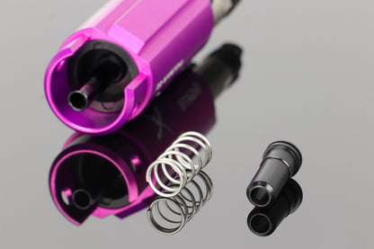 PULSAR D2 HPA Engine - set with TITAN II Bluetooth®