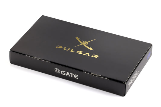 PULSAR D2 HPA Engine - set for V3 GB with ASTER II Bluetooth®