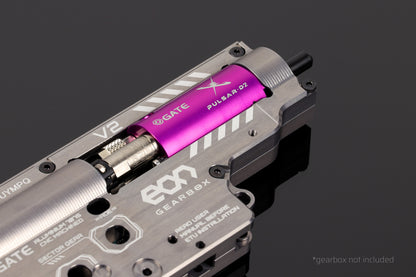 PULSAR D2 HPA Engine [ETU/FCU not included]