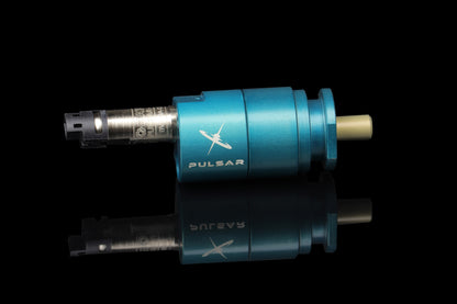 PULSAR S Single Solenoid HPA Engine set with ASTER II Bluetooth® EXPERT for V2 GB
