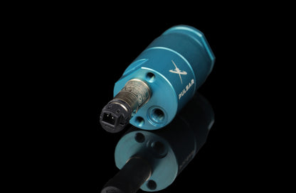 PULSAR S Single Solenoid HPA Engine set with ASTER II Bluetooth® EXPERT for V2 GB