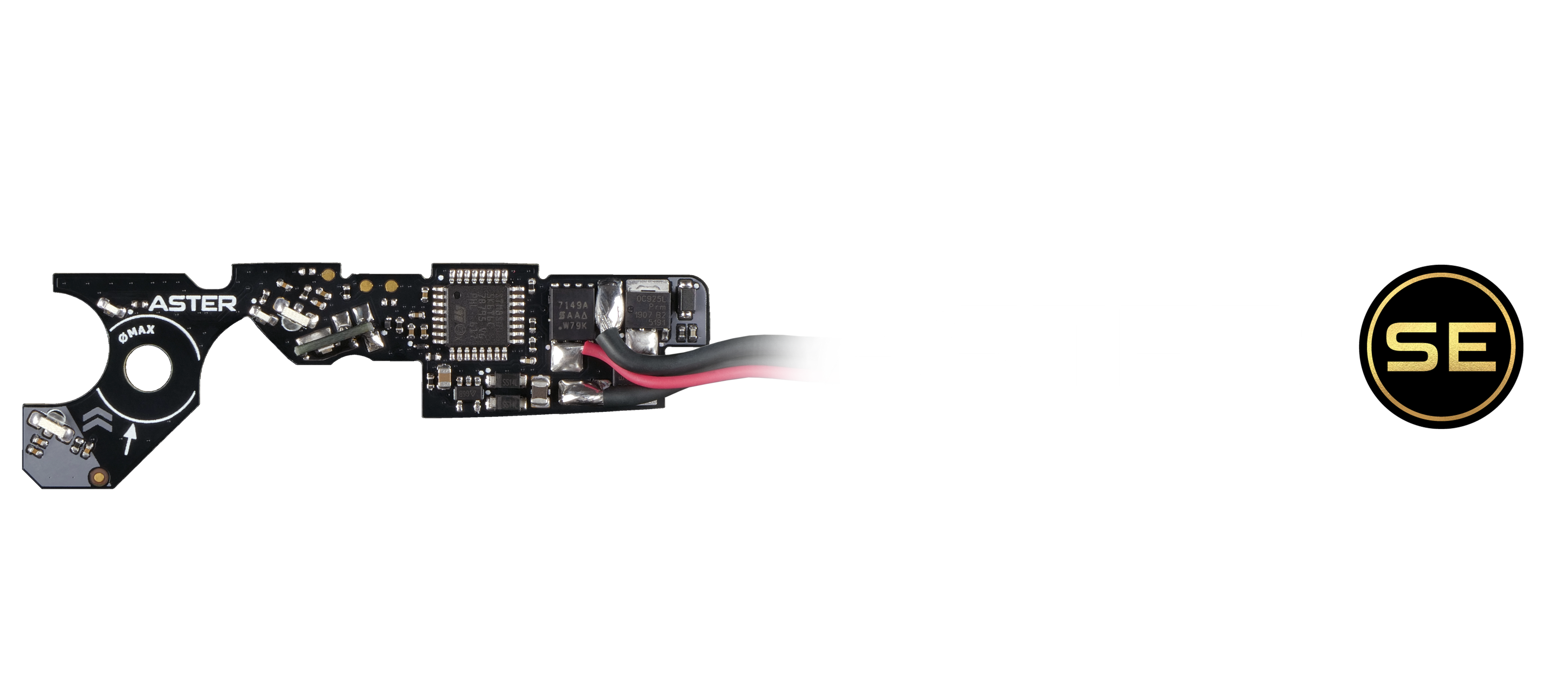 ASTER SE EXPERT for V3 GB – GATE Enterprise USD ASTER SE EXPERT for V3 GB – GATE Enterprise USD