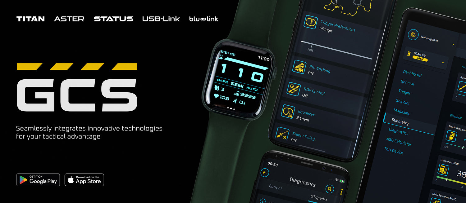 GATE CONTROL STATION GATE Enterprise USD