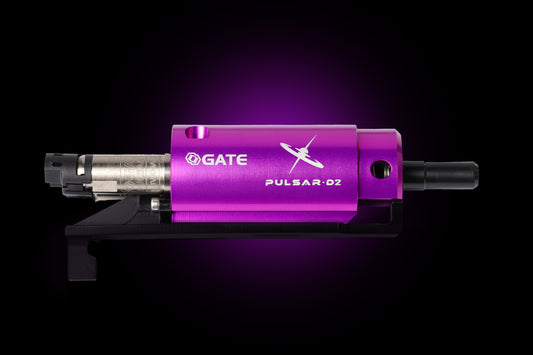 PULSAR D2 HPA Engine [ETU/FCU not included]