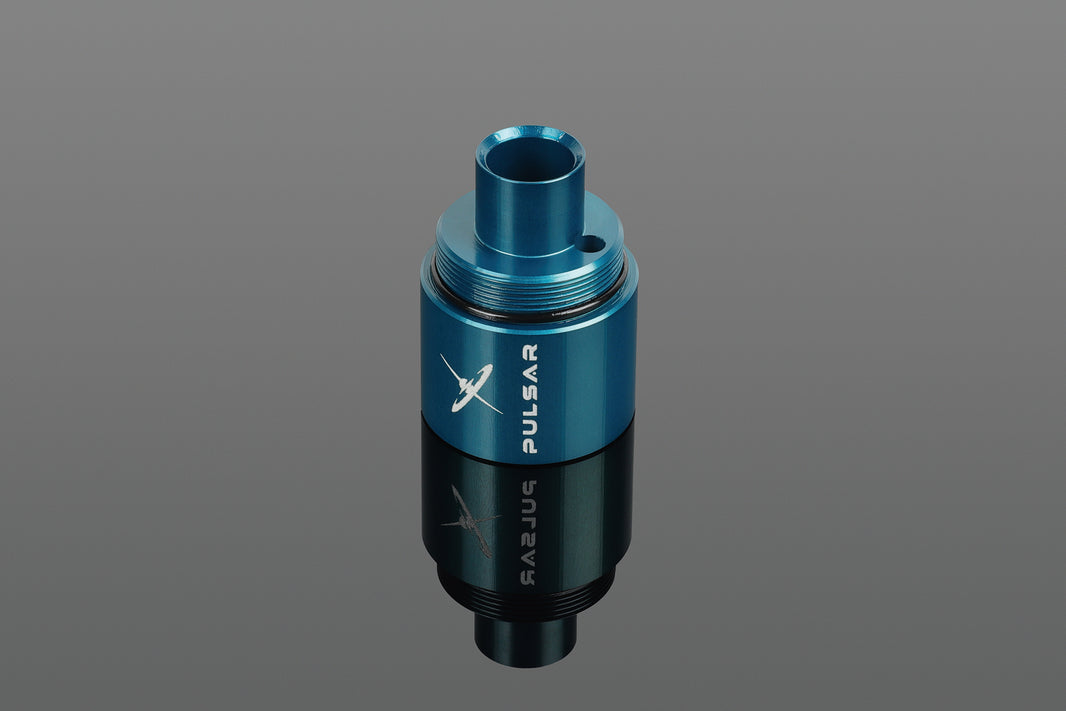 PULSAR D2 HPA Engine Repair Kit – GATE Enterprise USD