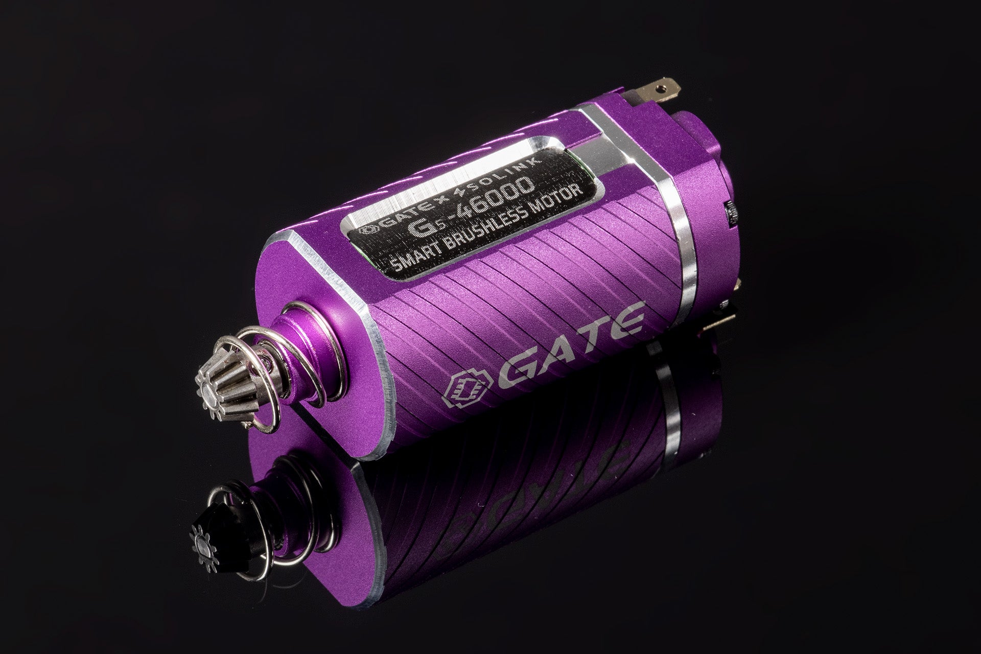 GATE G5 電動ガン用 スマートブラシレスモーター (Long) GATE G5 スマートブラシレスモーターロング軸 電動ガン用