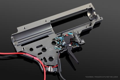 TACTICKER - realistic trigger system for airsoft replicas