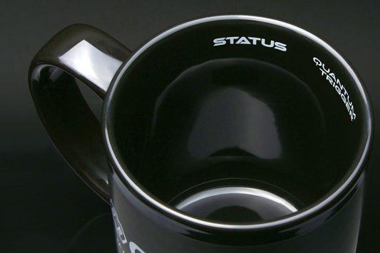 Grand GATE Mug