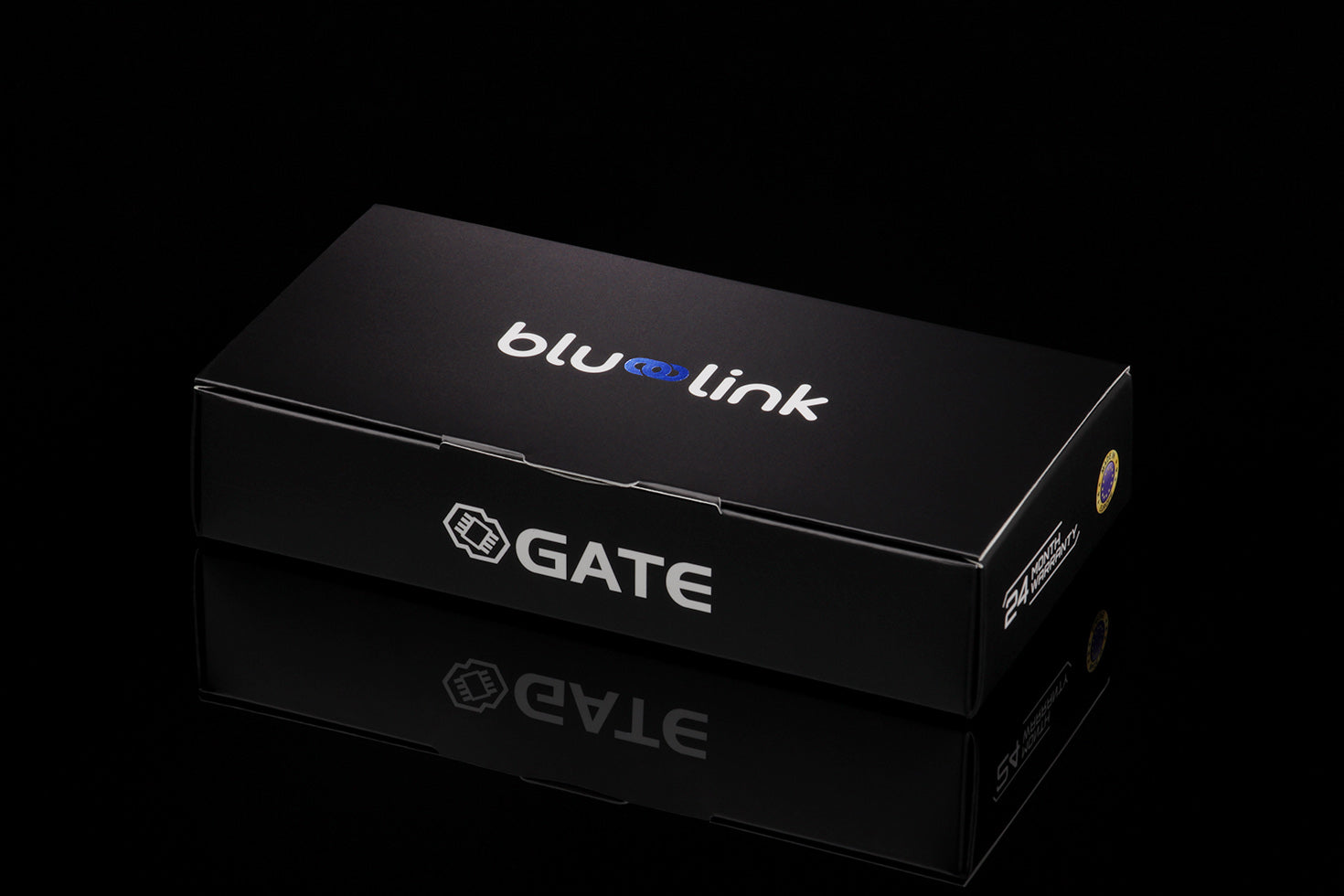 Blu-Link – GATE Enterprise USD