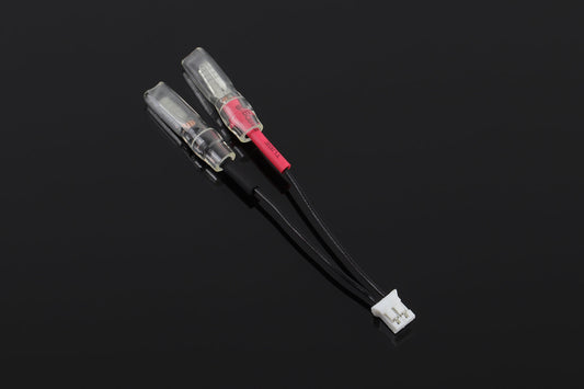 Cable for single solenoid HPA for TITAN II Bluetooth®