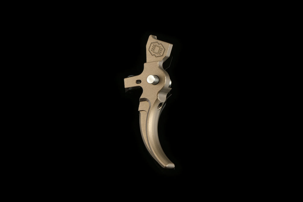 Nova Trigger [CNC] – GATE Enterprise USD