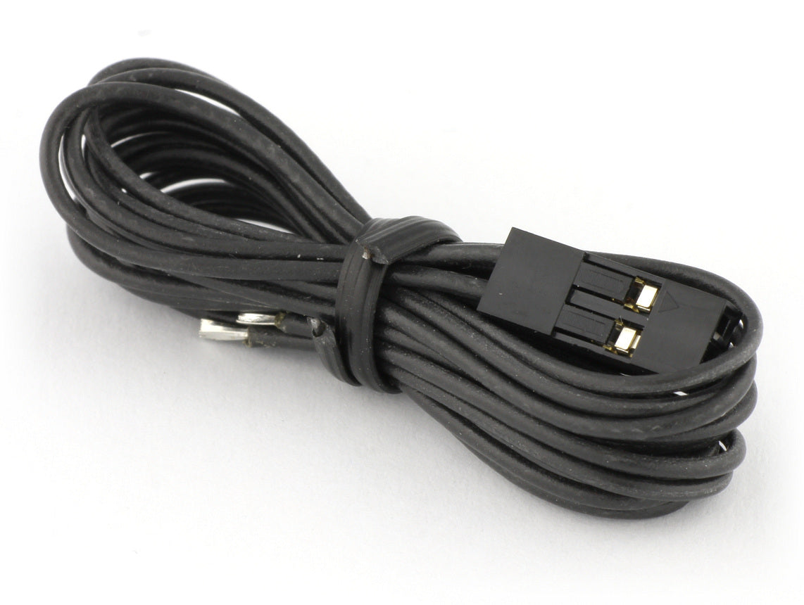 Dual signal wire 2x 60cm [2x 2ft] – GATE Enterprise USD